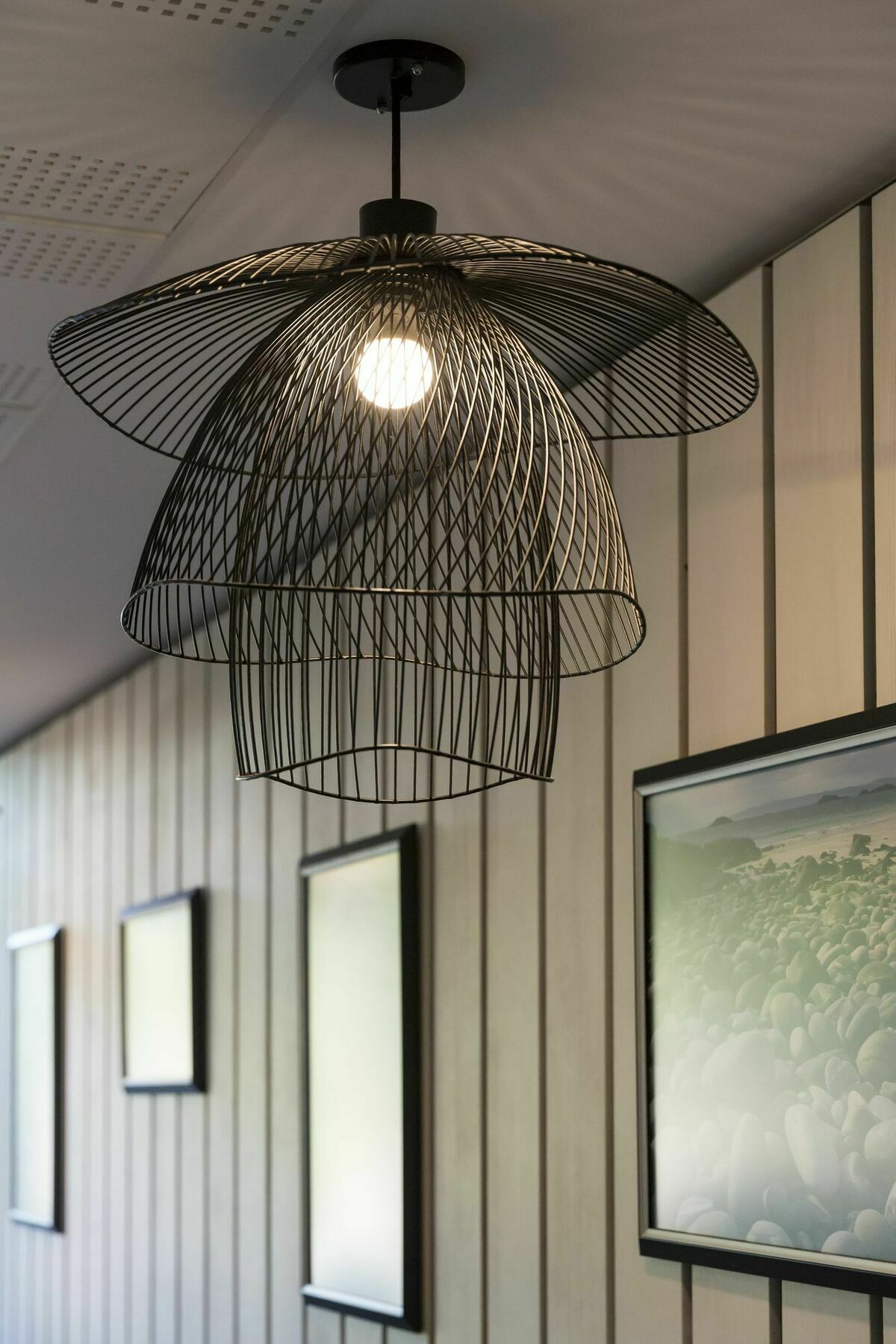 Logis Hotel Les Pins - Operalia Balaruc-les-Bains Kültér fotó