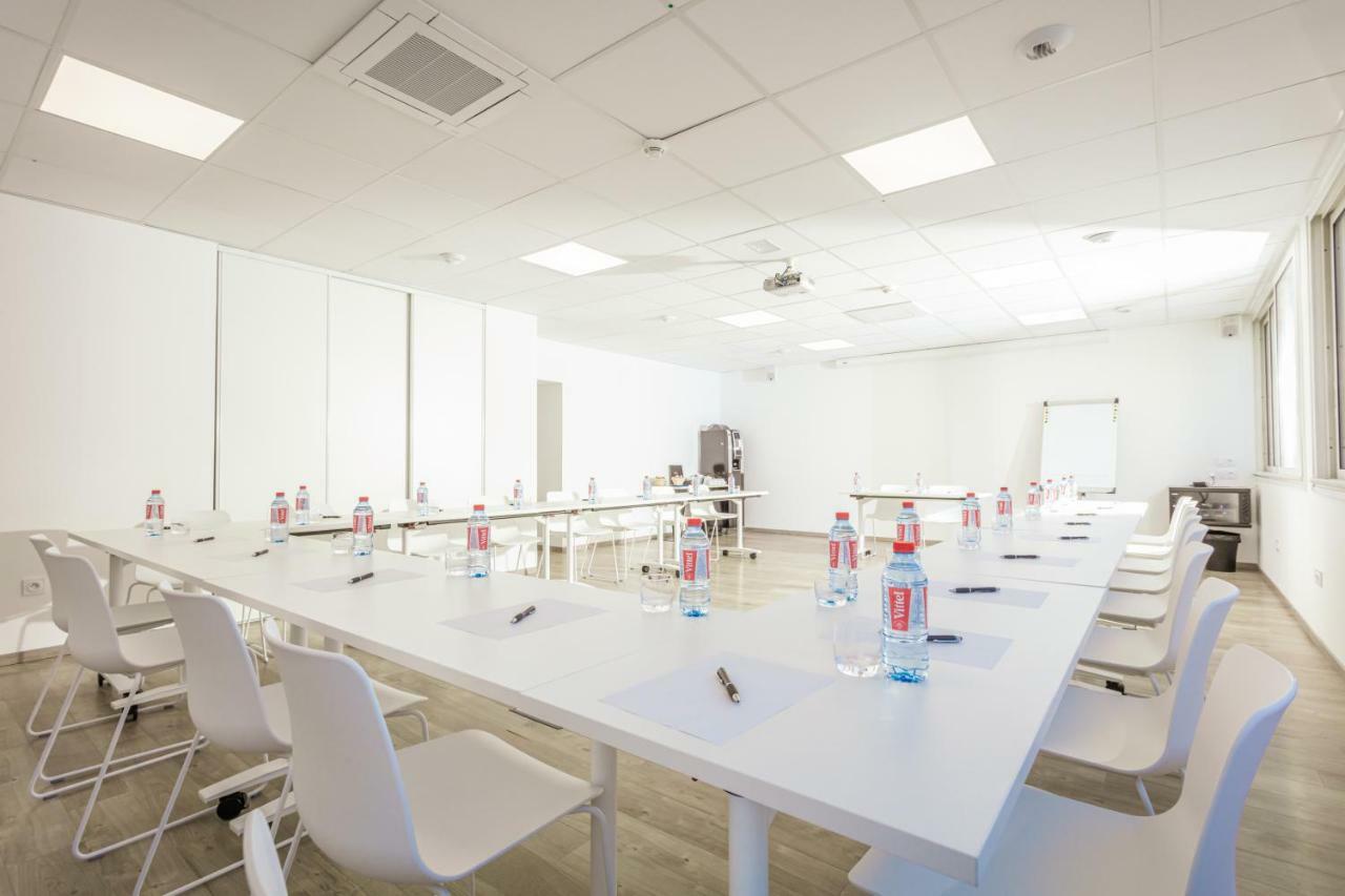 Logis Hotel Les Pins - Operalia Balaruc-les-Bains Kültér fotó